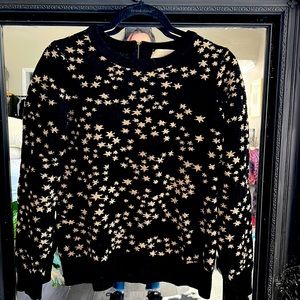 Michael Kors Star Sweater